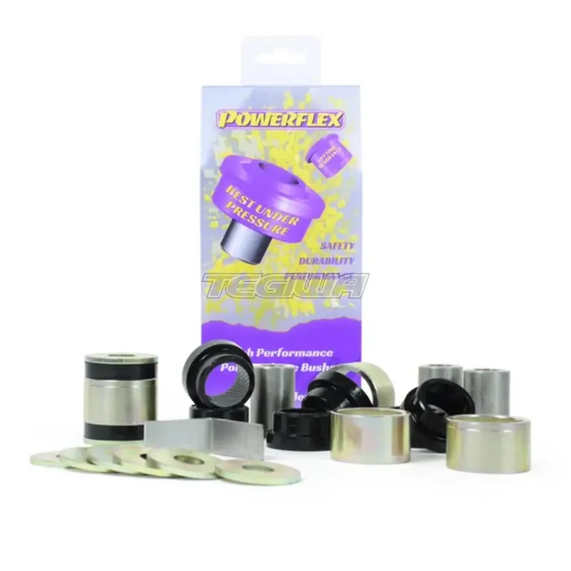 Sale Powerflex Road Series Rear Lower Front Control Arm Bush Hyundai Kona I