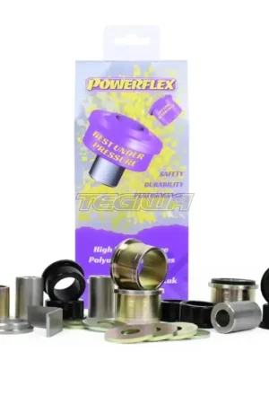 Weekend Sale Powerflex Road Series Rear Upper Control Arm Bush Hyundai Kona Inc N 1