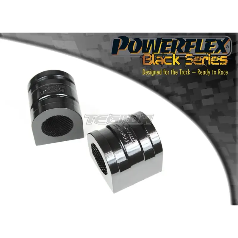 Buy Direct Powerflex Black Series Front Anti Roll Bar Bush 32.5mm Jaguar Daimler