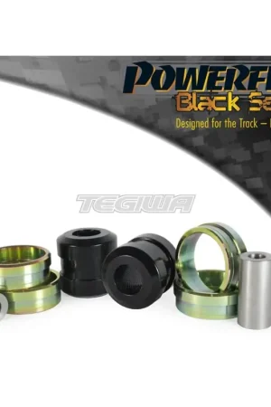 Popular Powerflex Black Series Front Lower Track Control Arm Inner Bush Jaguar