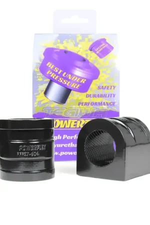 Powerflex Road Series Front Anti Roll Bar Bush 31.5mm Jaguar Daimler F Bulk Order