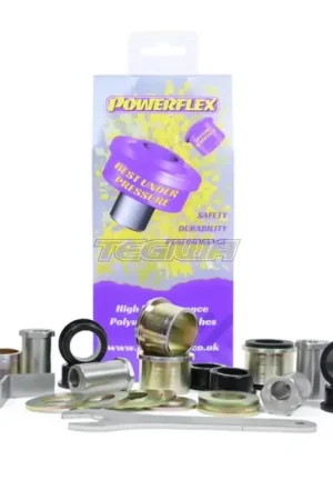 Powerflex Road Series Rear Upper Control Arm Bush Camber Adjustable Hy Direct From Factory
