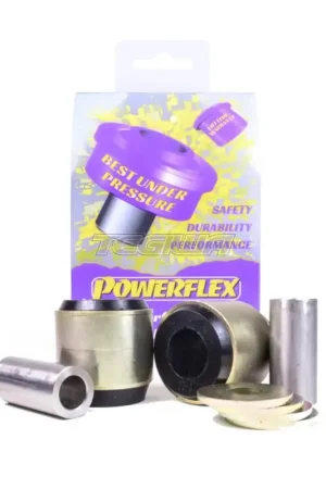 Powerflex Road Series Rear Lower Arm Outer Bush Jaguar Daimler F-Type Super Sale