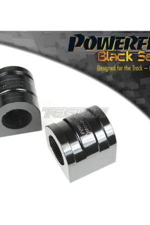 Modern Powerflex Black Series Front Anti Roll Bar Bush 31.5mm Jaguar Daimler