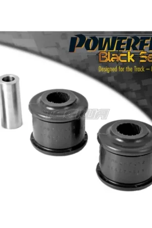 Powerflex Black Series Rear Upper Arm Front Bush Jaguar Daimler F-Type Final Sale