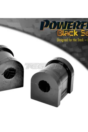 Powerflex Black Series Rear Anti Roll Bar Bush 17.5mm Jaguar Daimler F One Day Deal