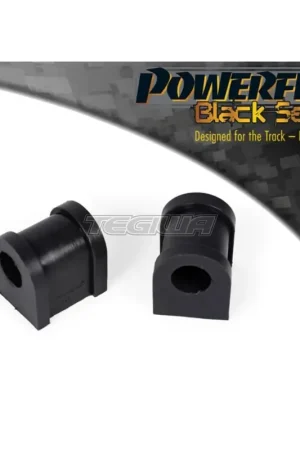 Buy Today Powerflex Black Series Rear Anti Roll Bar Bush 23mm Jaguar Daimler F-T