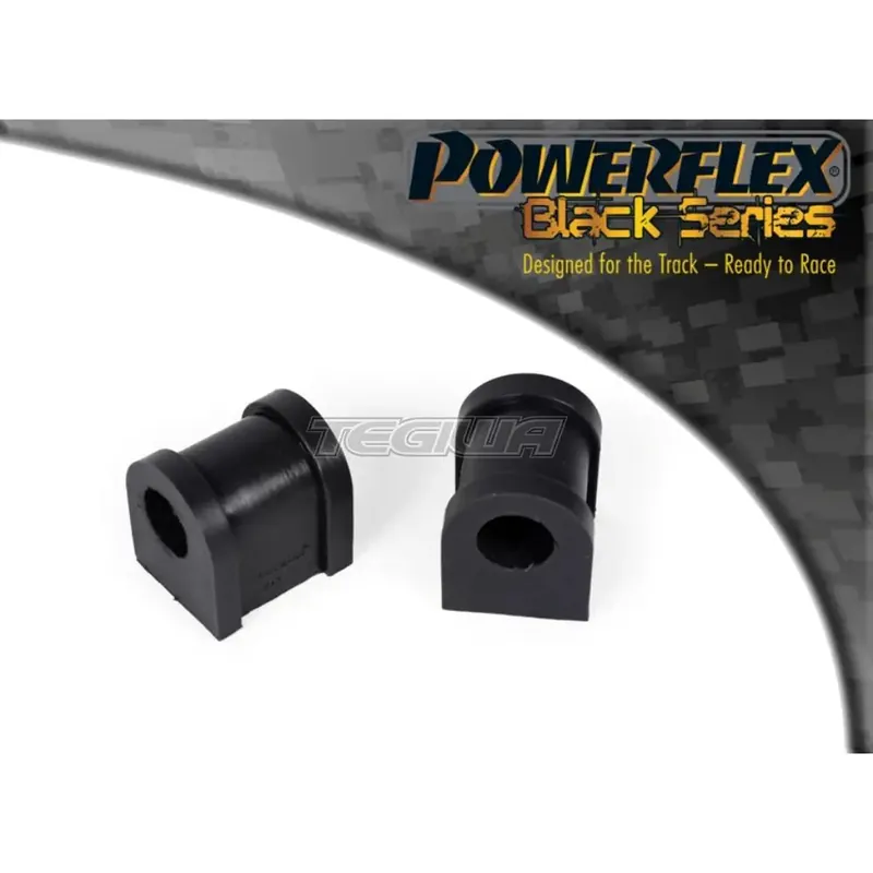 Buy Today Powerflex Black Series Rear Anti Roll Bar Bush 23mm Jaguar Daimler F-T