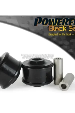 Powerflex Black Series Front Lower Arm Front Bush Jaguar Daimler F-Typ High Quality