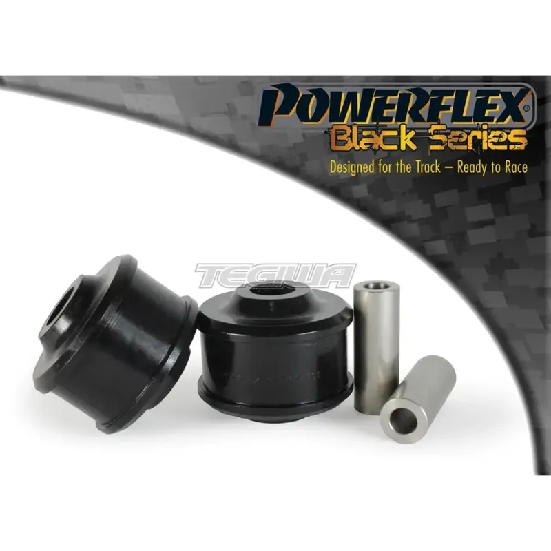 Powerflex Black Series Front Lower Arm Front Bush Jaguar Daimler F-Typ High Quality