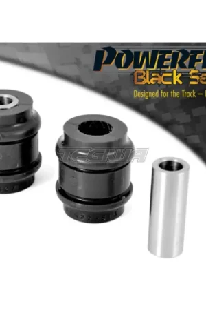 Hot Deal Powerflex Black Series Rear Upper Arm Rear Bush Jaguar Daimler F-Type