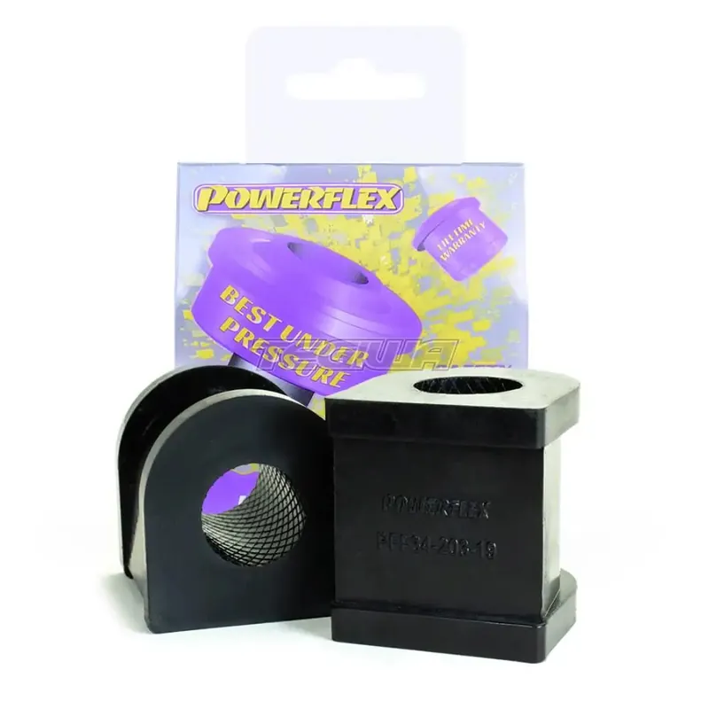 Powerflex Road Series Front Anti Roll Bar Bush 19mm Lotus Elise Series Next Day Delivery