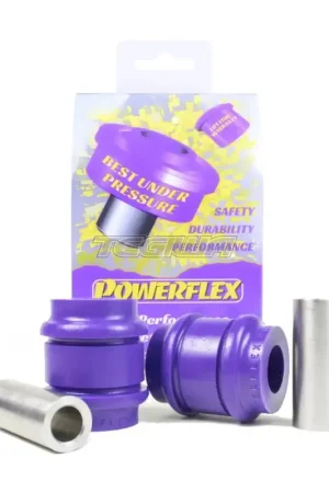 Powerflex Road Series Rear Upper Arm Rear Bush Jaguar Daimler F-Type 1 Must Have