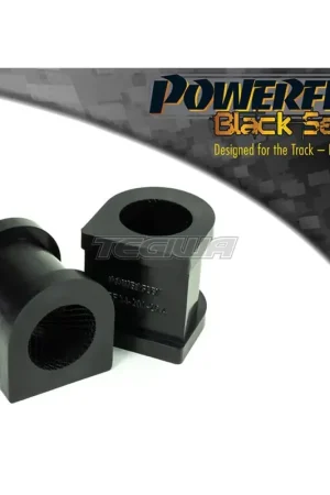 Buy Online Powerflex Black Series Front Anti Roll Bar Bush 25.4mm Lotus Elise Ser