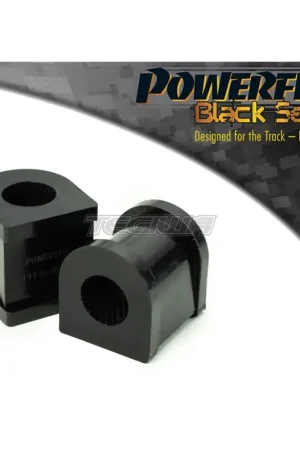 Premium Powerflex Black Series Front Anti Roll Bar Bush 22.2mm Lotus Elise Ser