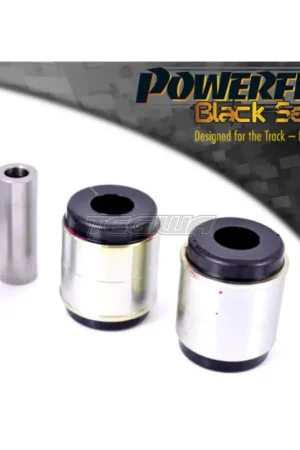 Powerflex Black Series Rear Lower Arm Inner Front Bush Jaguar Daimler Premium