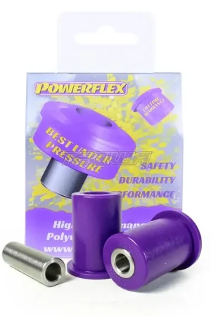 While Supplies Last Powerflex Road Series Rear Lower Wishbone Front Bush Lotus Elise Serie