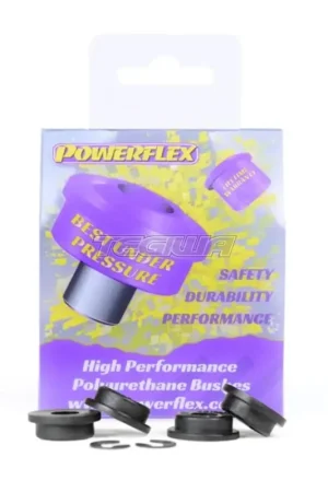 Big Sale Powerflex Road Series Gear Cable Rear Bush Kit Lotus Elise Series 1 96