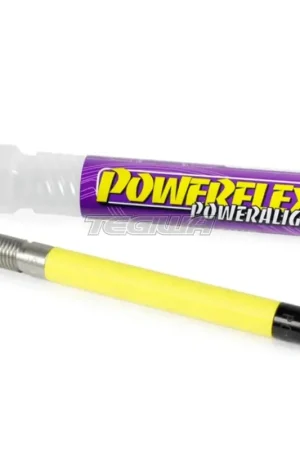 Certified Powerflex Road Series PowerAlign Wheel Mounting Guide Pin Lotus Elise