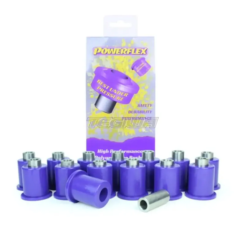 New Arrival Powerflex Road Series Front and Rear Wishbone Bush Lotus Elise Series
