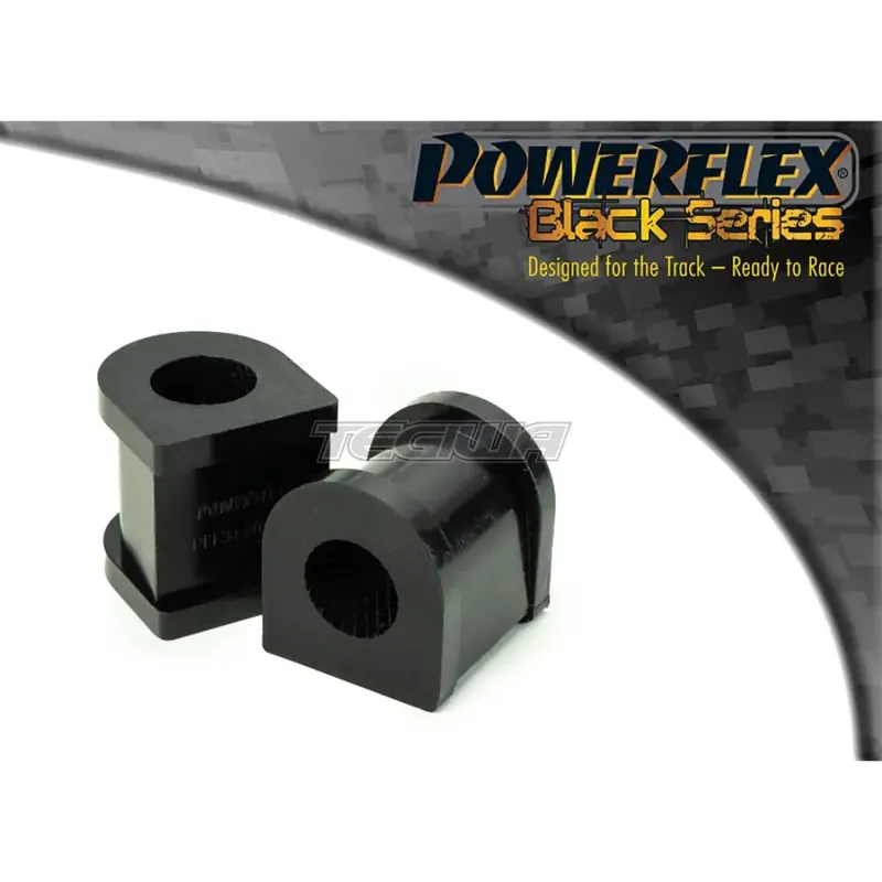 Powerflex Black Series Front Anti Roll Bar Bush 22.2mm Lotus Elise Ser Top Pick