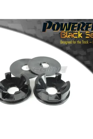 Powerflex Black Series Front Engine Mount Insert Lotus Elise Series 2 Affordable