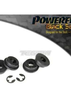Powerflex Black Series Gear Cable Rear Bush Kit Lotus Elise Series 2 9 Fast Shipping