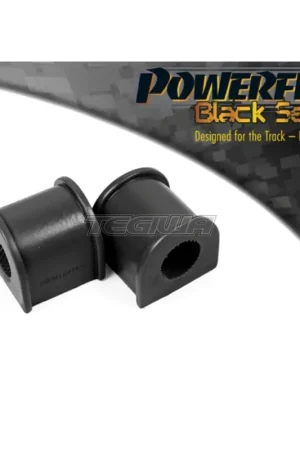 Premium Powerflex Black Series Front Anti Roll Bar Bush 23mm Lotus Evora 10-21