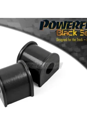 Powerflex Black Series Rear Anti Roll Bar Bush 21.5mm Lotus Evora 10-2 Fan Favorite