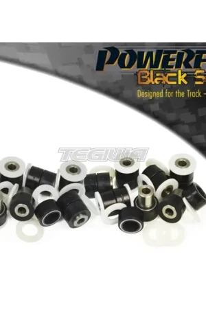 Powerflex Black Series Front and Rear Wishbone Bush Lotus Exige Series Hot Deal