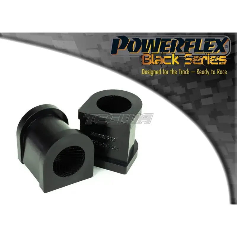 Powerflex Black Series Front Anti Roll Bar Bush 25.4mm Lotus Exige Ser Authentic