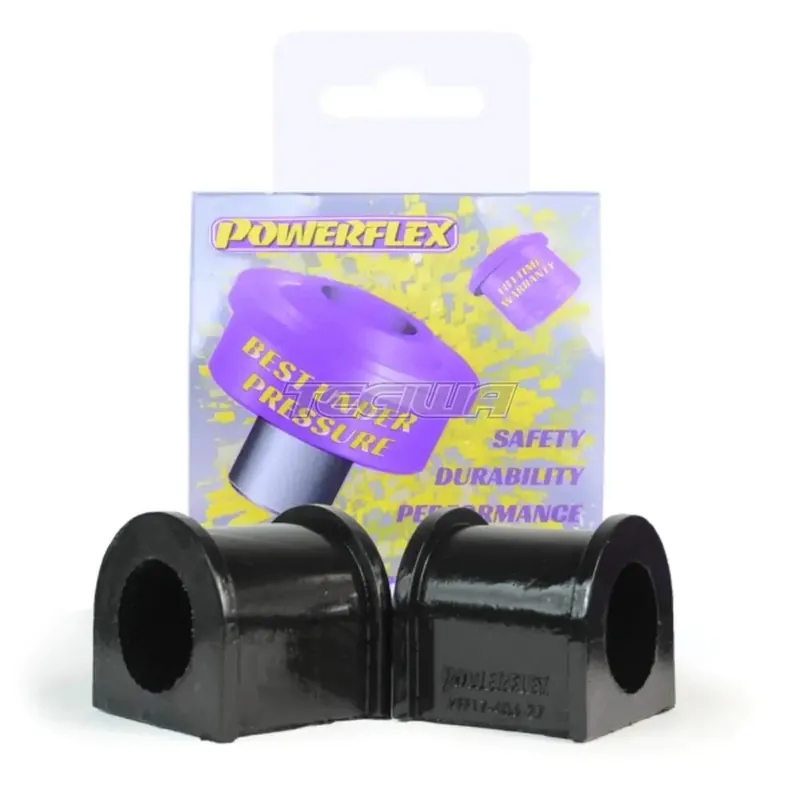 Viral Powerflex Road Series Rear Anti-Roll Bar Bush Maserati Quattroporte V
