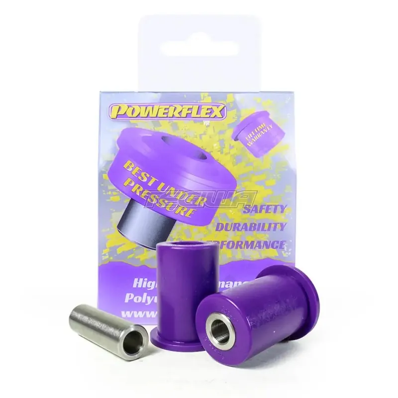 Powerflex Road Series Rear Lower Wishbone Front Bush Lotus Exige Serie Low Price