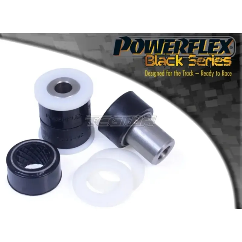 Free Delivery Powerflex Black Series Rear Lower Wishbone Front Bush Lotus Exige Seri