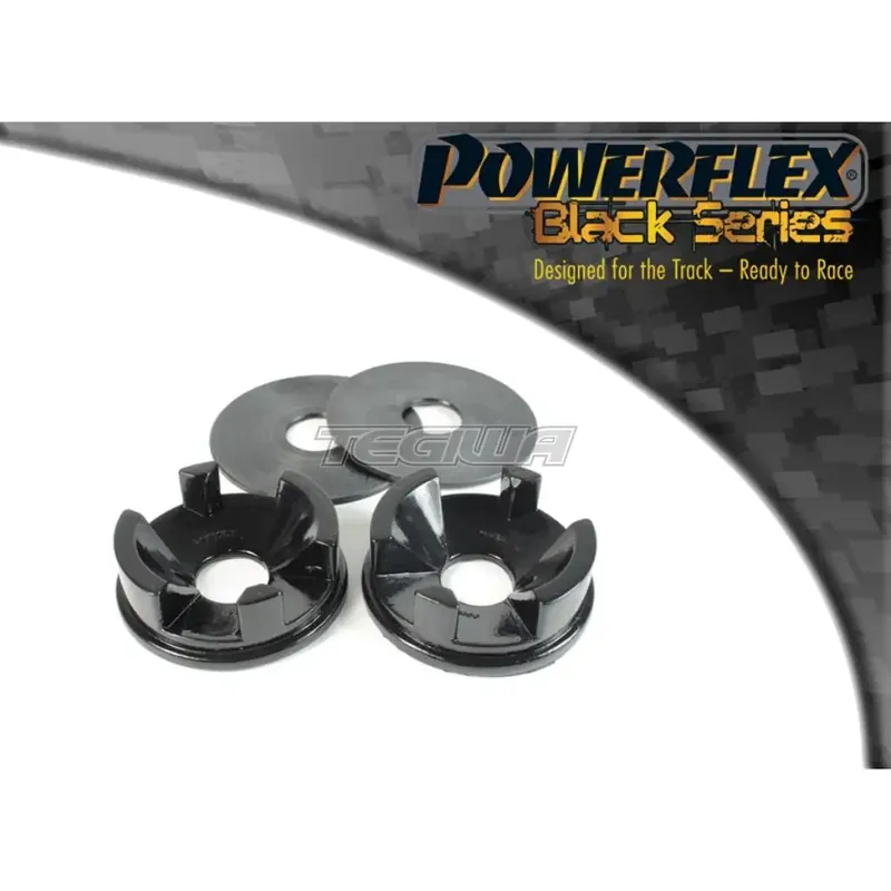 Powerflex Black Series Front Engine Mount Insert Lotus Exige Series 2 Cheap