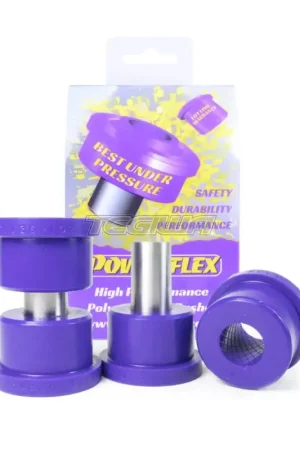 Powerflex Road Series Front Lower Wishbone Rear Bush Mazda MX-5 Miata Instant Buy