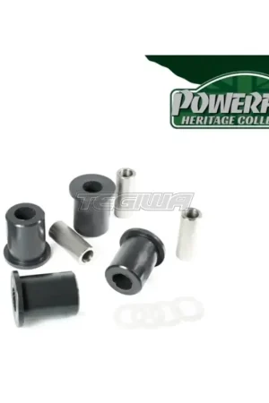 Hot Picks Powerflex Heritage Series Front Upper Wishbone Bush Mazda MX-5 Miata E