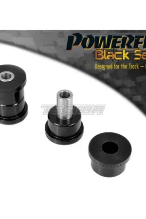 Powerflex Black Series Front Lower Wishbone Rear Bush Mazda MX-5 Miata Cheap