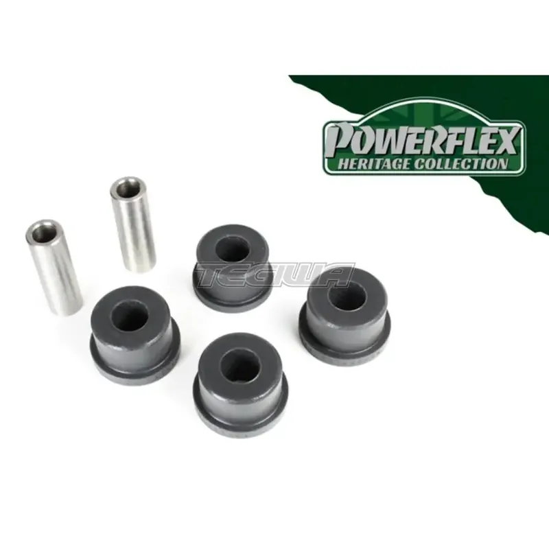 Price Cut Powerflex Heritage Series Front Lower Wishbone Rear Bush Mazda MX-5 Mi