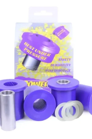 Premium Powerflex Road Series Front Upper Wishbone Bush Mazda MX-5 Miata Eunos