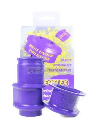 Powerflex Road Series Steering Rack Mounting Bush Kit Mazda MX-5 Miata Luxury