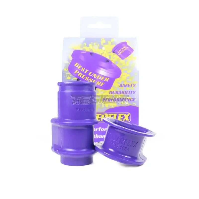 Powerflex Road Series Steering Rack Mounting Bush Kit Mazda MX-5 Miata Luxury