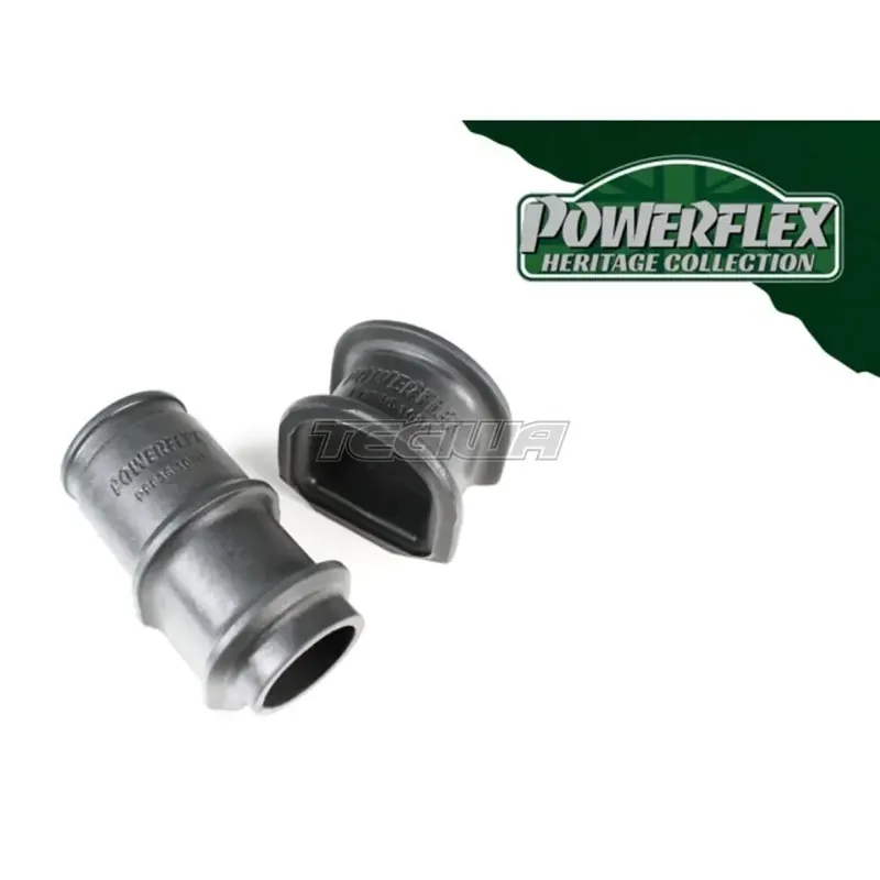 Powerflex Heritage Series Steering Rack Mounting Bush Kit Mazda MX-5 M New Arrival