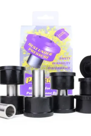 Trending Powerflex Road Series Rear Lower Outer Wishbone Bush Mazda MX-5 Miata