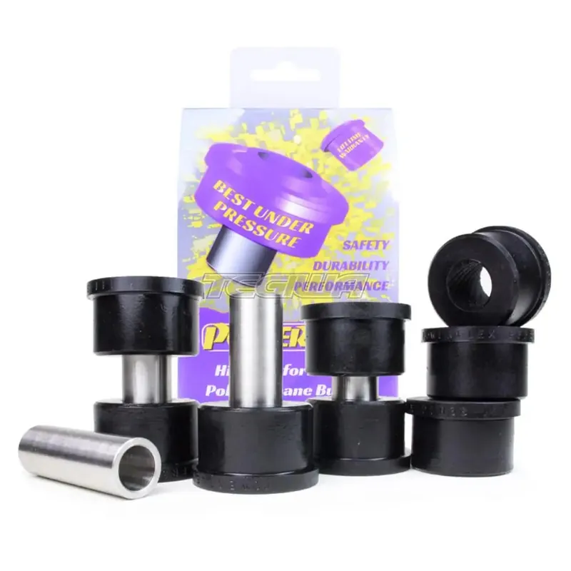 Trending Powerflex Road Series Rear Lower Outer Wishbone Bush Mazda MX-5 Miata