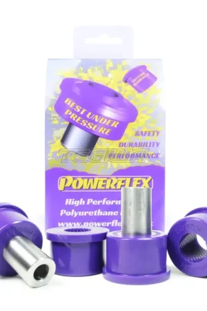 Low Price Powerflex Road Series Rear Upper Wishbone Bush Outer Mazda MX-5 Miata