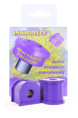 Price Drop Powerflex Road Series Rear Anti Roll Bar Mounting Bush 12mm Mazda MX-5
