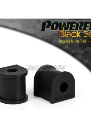 Powerflex Black Series Rear Anti Roll Bar Mounting Bush 11mm Mazda MX- Free Returns