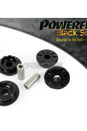 Top Pick Powerflex Black Series Rear Diff Mounting Bush Mazda MX-5 Miata Eunos