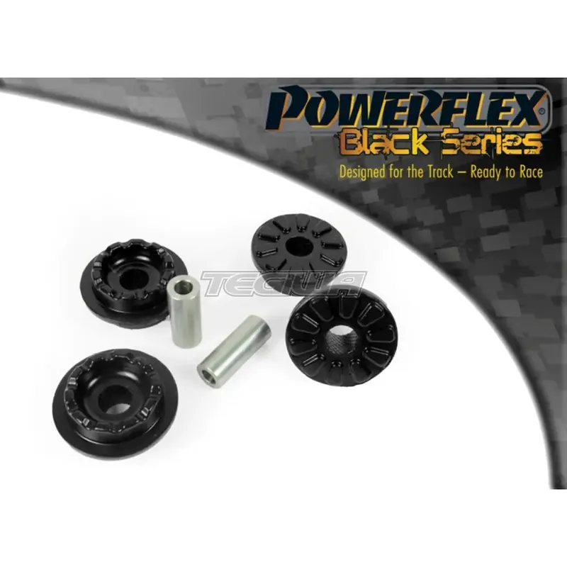 Top Pick Powerflex Black Series Rear Diff Mounting Bush Mazda MX-5 Miata Eunos